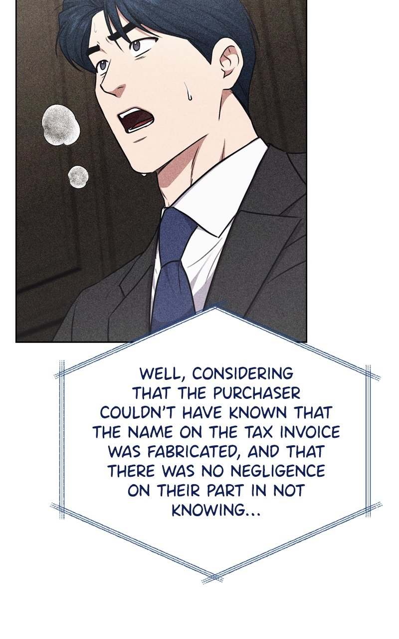 National Tax Service Thug Chapter 154 64